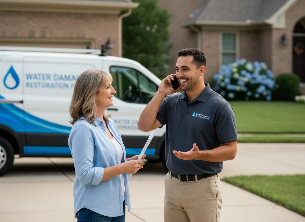 Flood Restoration Hampton Bays, NY FAQs